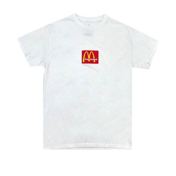 Brand new Cactus Jack tee - Picture 2 of 3